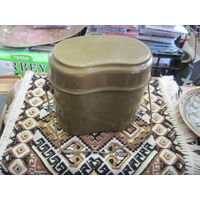 Котелок советский армейский 1988 г.