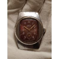 ЧАСЫ НАРУЧНЫЕ СССР ЗИМ