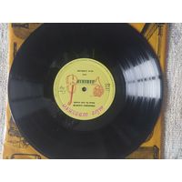 Винилоая пластинка Шопен