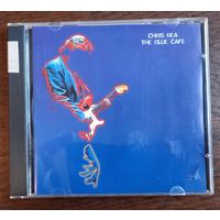 Chris Rea – The Blue Cafe