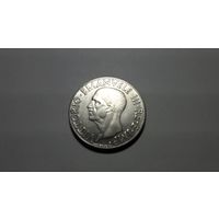 1 лира 1940 г. (не магнетик). Италия. Внимательно читайте объявление.