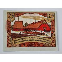 Германия нотгельд