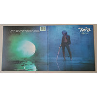 Toto – Hydra (JAPAN 1979 LP винил) как новый
