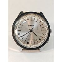 Часы ракета 2623 "Полярные" 24 часа. Идут точно! Состояние КАК новое!!!