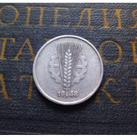 10 пфеннигов 1948 (A) Германия ГДР #01