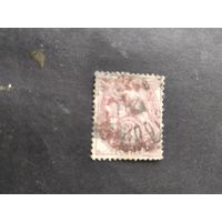 Франция  1900
