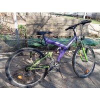 Горный подростковый Велосипед