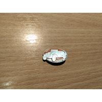 Автомобиль Нами 1