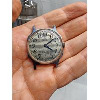 Часы зим рабочие