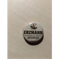 Пивные крышки - пробки