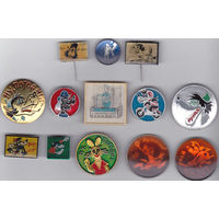 "Ну, погоди!"