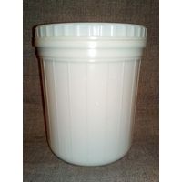 Бочонок из текстолита СССР