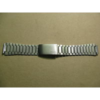 Браслет для часов ПОЛЁТ СССР