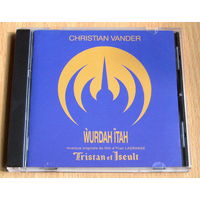 Magma - Wurdah Itah (1974/09, Audio CD, Remastered)