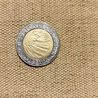 Сан-Марино 500 лир, 1985