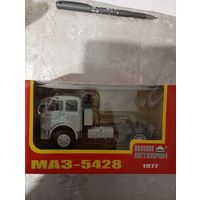 МАЗ-5428