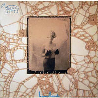 MILCH - Frauenhande LP 1992, LP