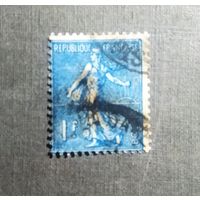 Марка Франция Стандарт