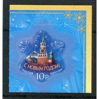 Россия 2009. С Новым годом