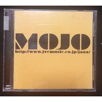 CD,(Japan) Mojo - Various