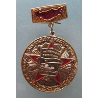 Значок. 60 гадоу кастрычнiку.