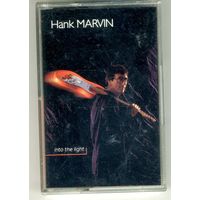 Hank Marvin - Into the light