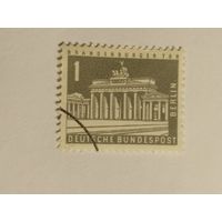 Берлин 1956