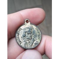 Медаль. Костюшко.