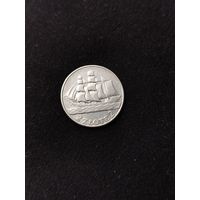 2 злотых 1936