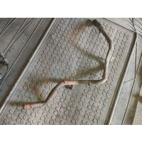 Трубка охлаждающей жидкости металлическая Mitsubishi Carisma