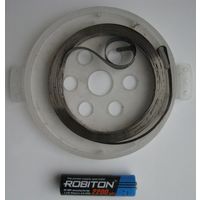 Пружина устройства сматывания DJ67-30158A пылесоса SAMSUNG .