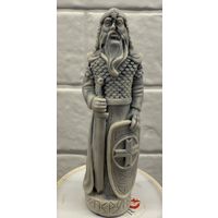 Фигурка из Камня.  БОГ ПЕРУН.  Распродажа коллекции!!!