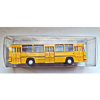 Икарус городской масштаб 1/87