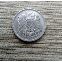 Werty71 Египет 5 пиастров 1972