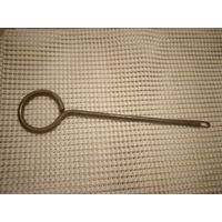 Шомпол протирка латунь РККА