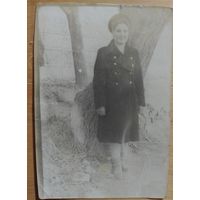 Старое фото в коллекцию