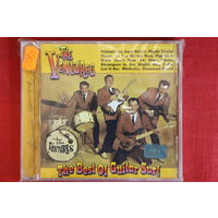 The Ventures - The Best Of Guitar Surf (2004, CD)