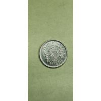 Испания 10 песет 1985