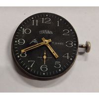 Механизм CORNAVIN (идут), без МЦ!!