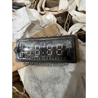 Индикатор ИВЛ2-7/5 одним лотом 50 штук новые СССР