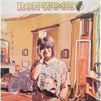 Ron Wood – I've Got My Own Album To Do / UK 1974