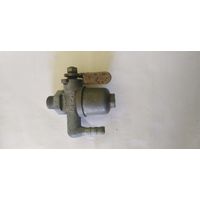 Кран топливный КР-12