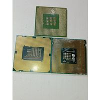 Процессоры 2006  года .