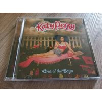 Katy Perry - One of the Boys (CD)