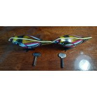 Игрушка ссср