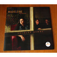 Madeleine Peyroux "Secular Hymns" LP, 2016