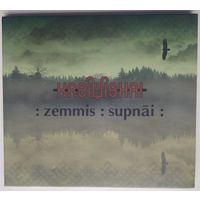 CD Kreiviskai – Zemmis : supnai (25 авг. 2014) Folk, Neofolk