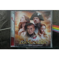 Various - Les Miserables (Highlights From The Original Motion Picture Soundtrack) (2012, CD)