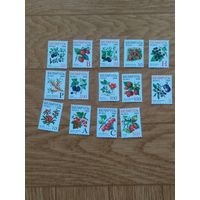 Беларусь марки 2004 г. Стандартный выпуск.