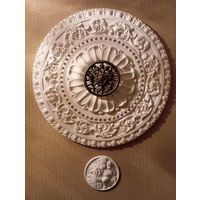 ПАННО-БАРЕЛЬЕФ Герб Австро-Венгрии